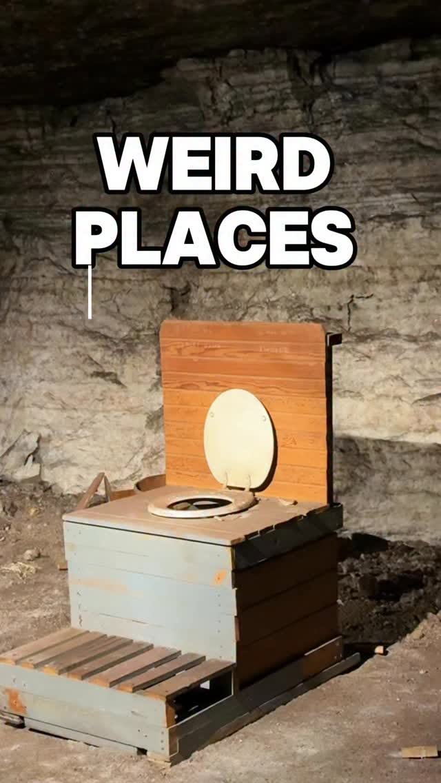 Kansas Roadside Attractions And Unique Sites