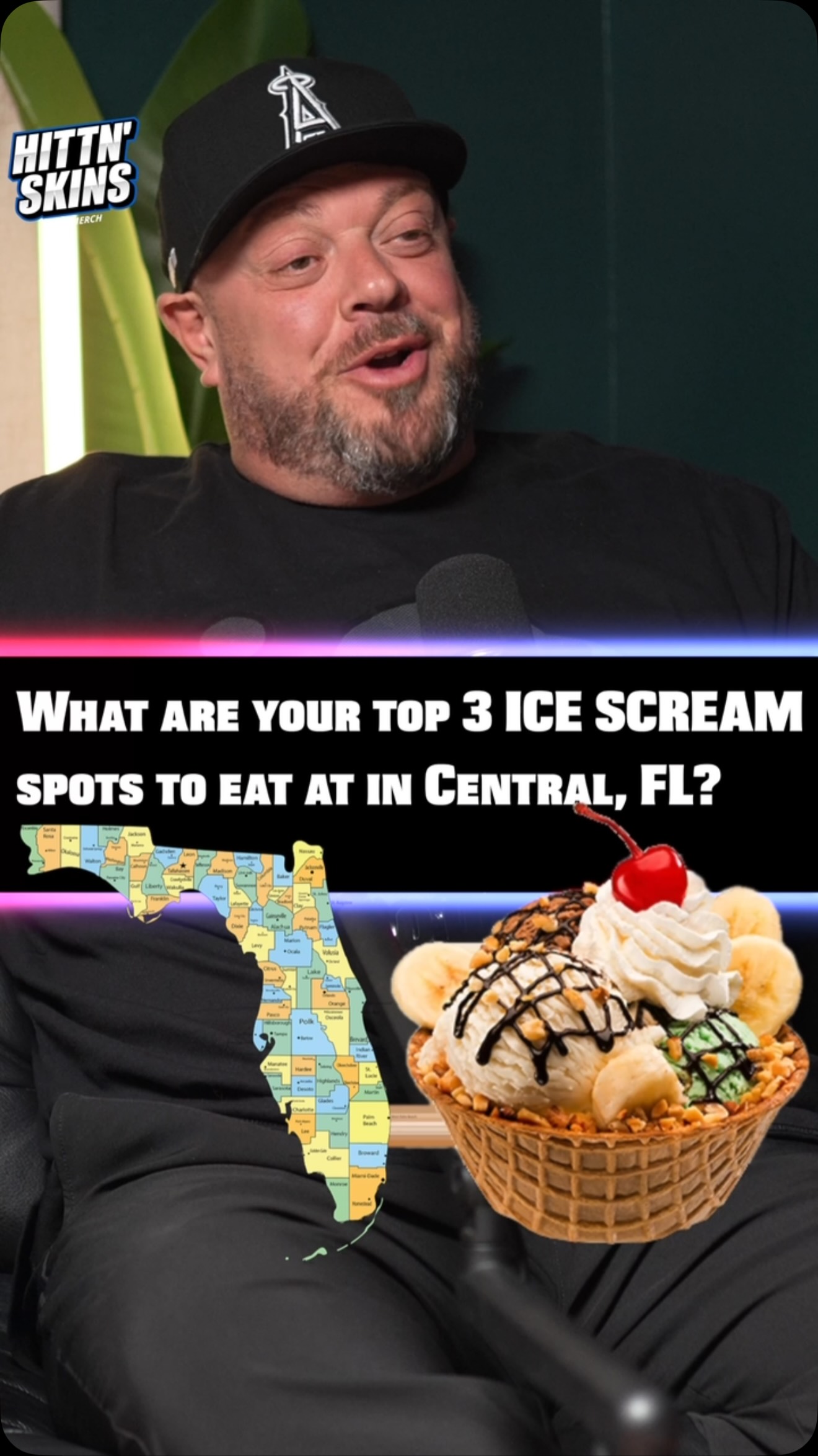 Popular Ice Cream Shops
