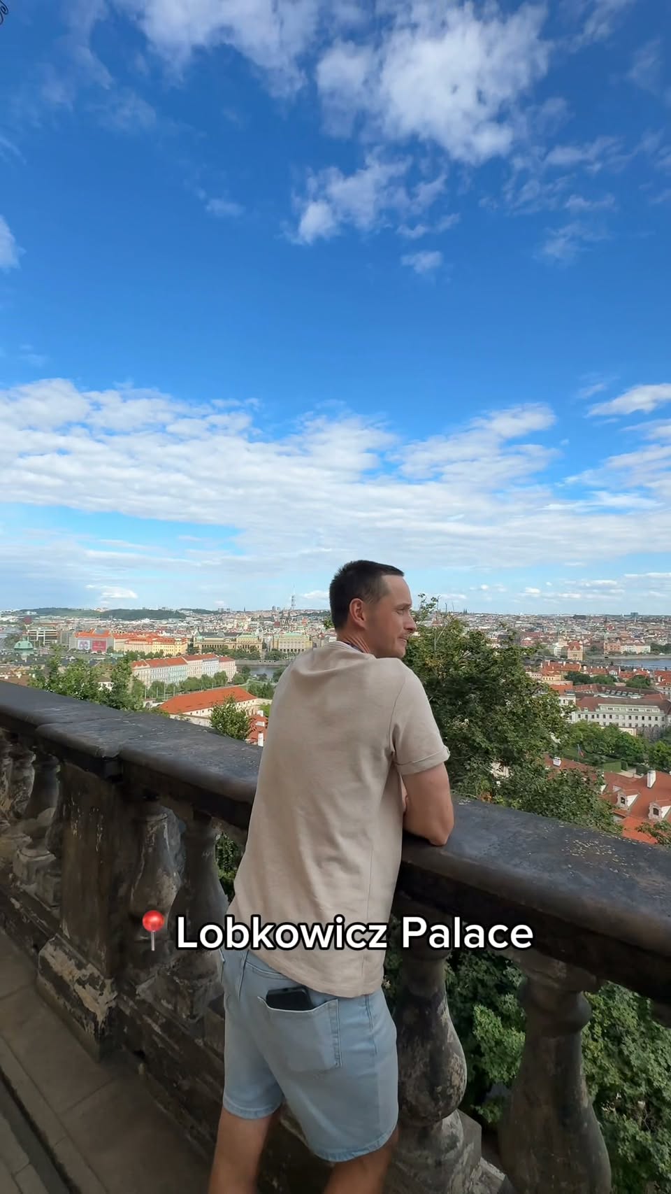 Lobkowicz Palace: Art, Music, and Views