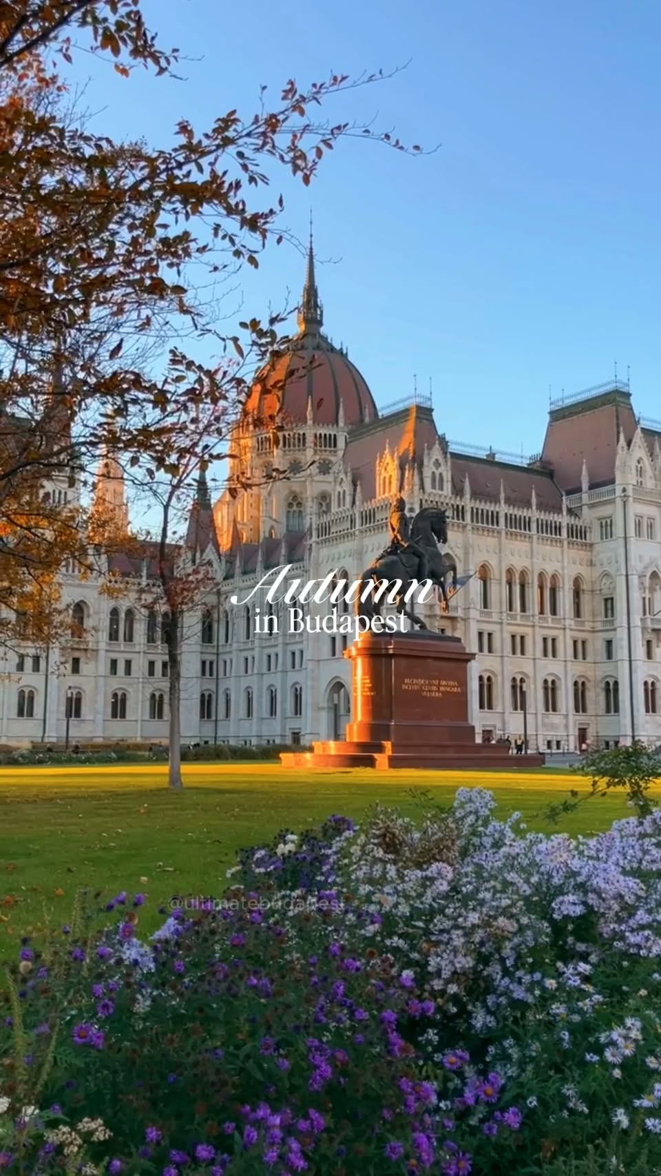 Budapest Attractions and Landmarks