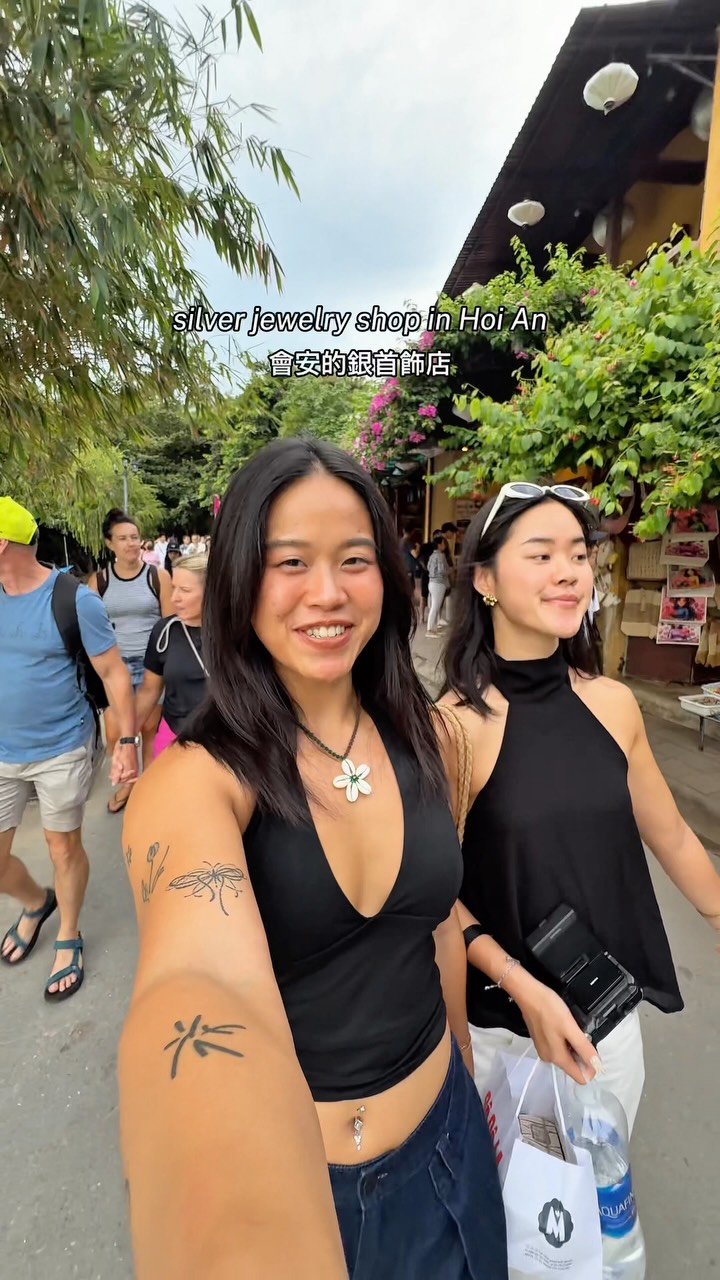 1 Shops in Da Nang