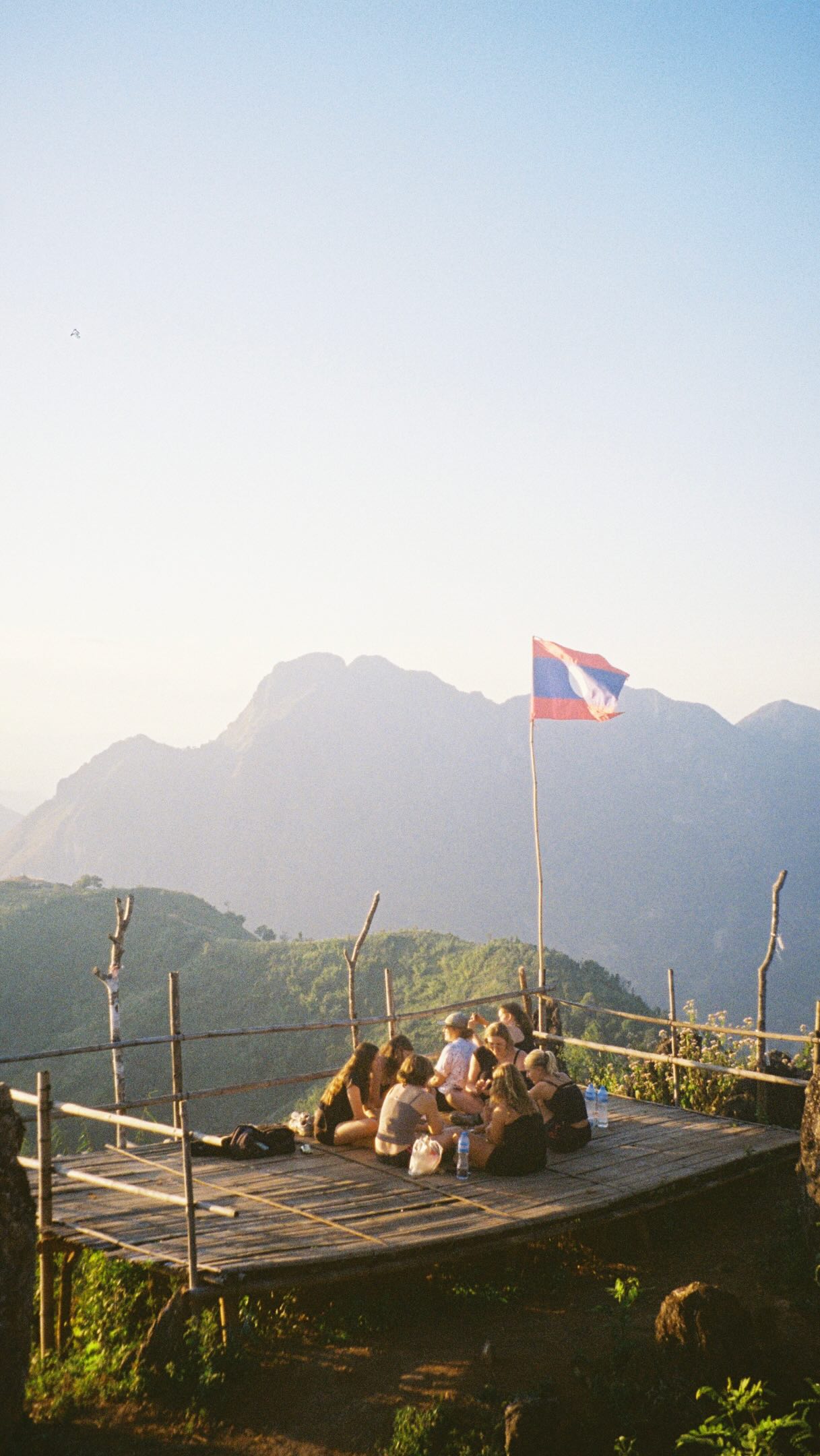 Laos Hostels for Budget Travelers