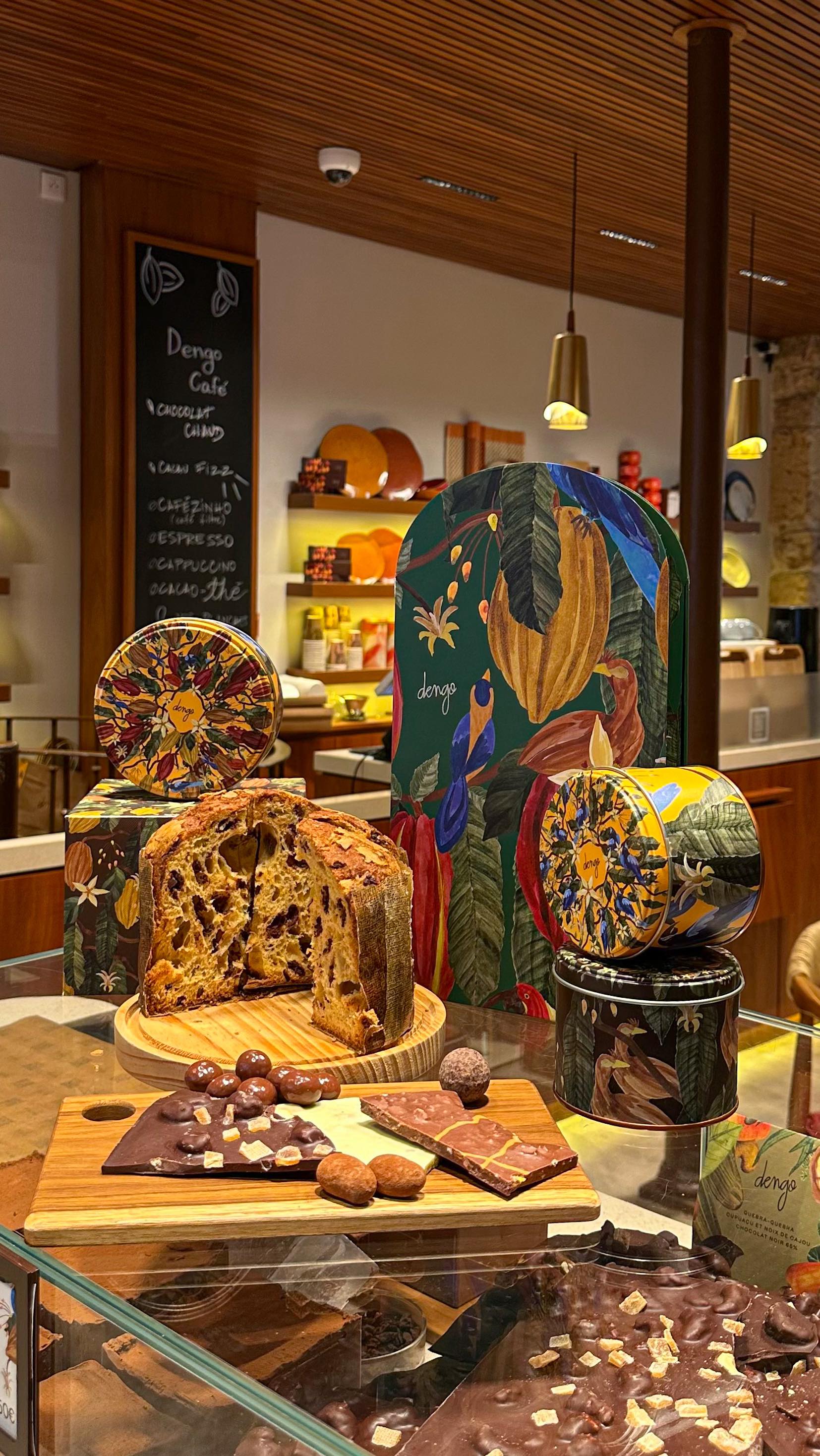 Montmartre's Art, Nature, and Ethical Chocolate Delights