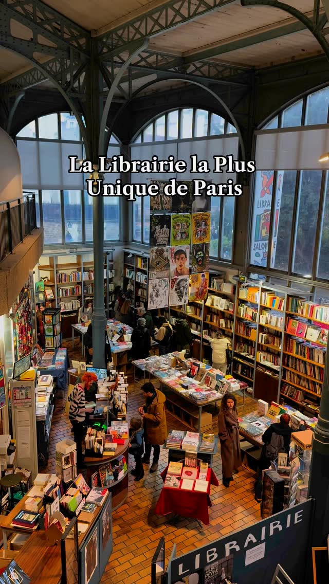 Montmartre's Cultural Gems: Basilica and Halle Saint-Pierre
