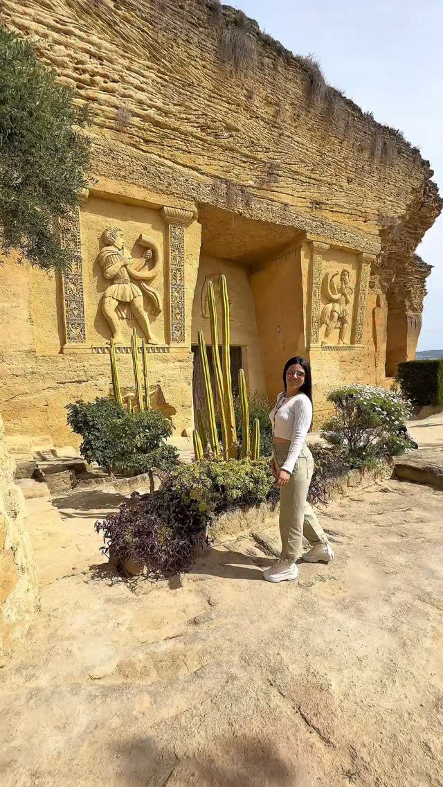 Seven Spanish Natural Wonders and Viewpoints