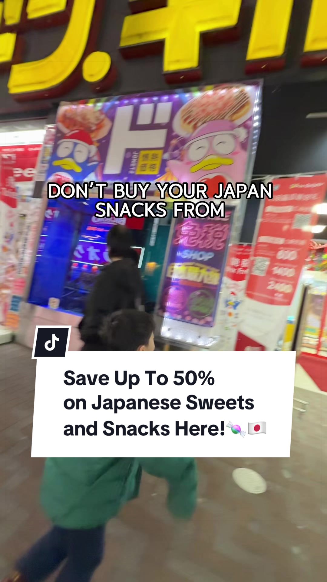Discount Japanese Candy Stores Save Up To 50%