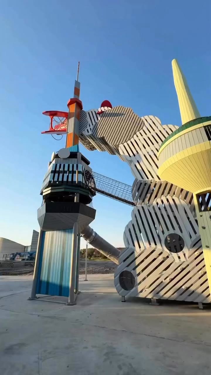 Wichita's Exploration Place and Aviation Museum
