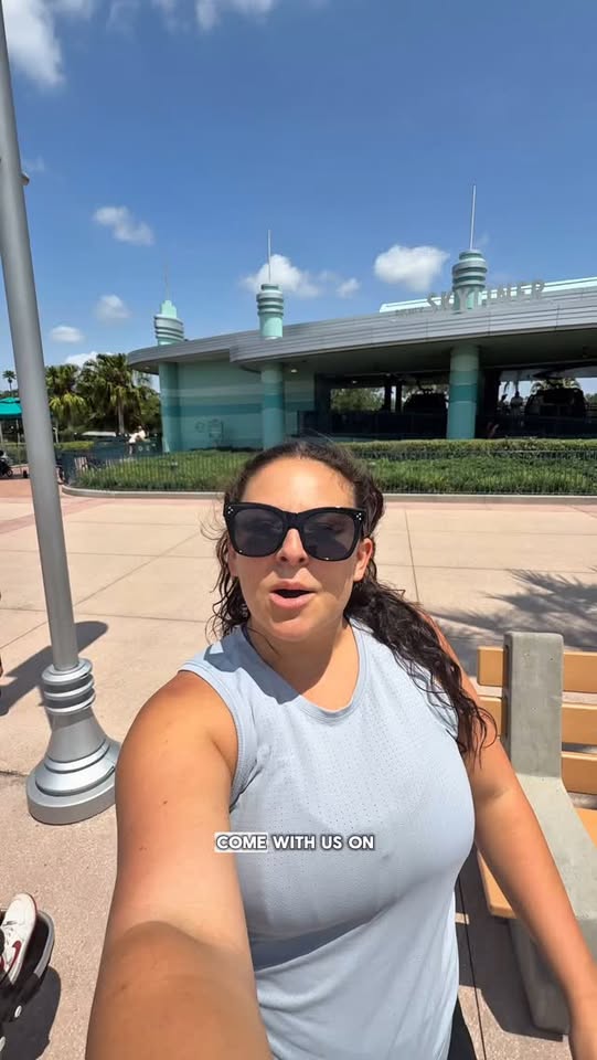 3 Places in Lake Buena Vista