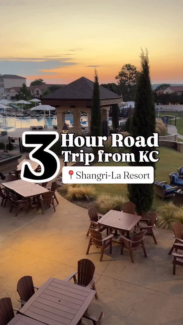 Oklahoma Lake Resort Family Fun and Amenities