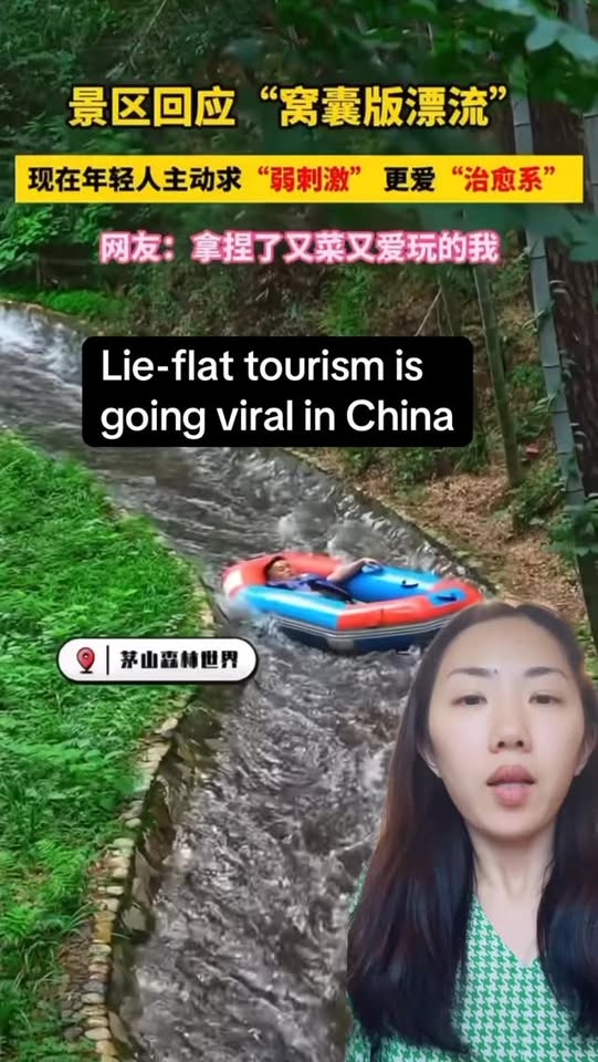 Mountain Tourist Destinations in China