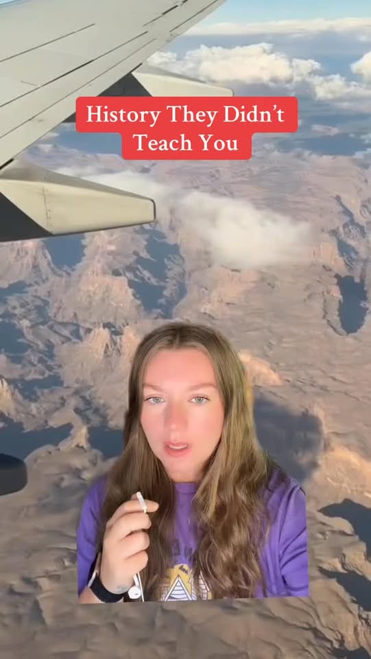 Grand Canyon's Hidden Waterfalls and Village