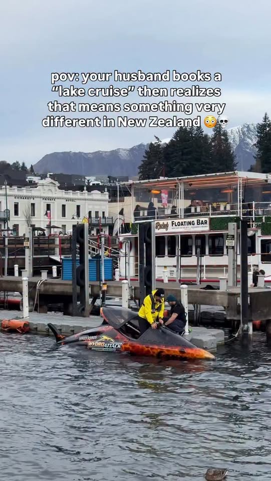Queenstown Adventures: Lake Wakatipu And Thrills
