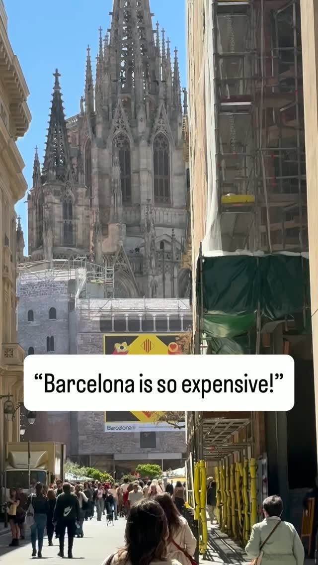 Explore Barcelona's Iconic Landmarks and Free Museum Days