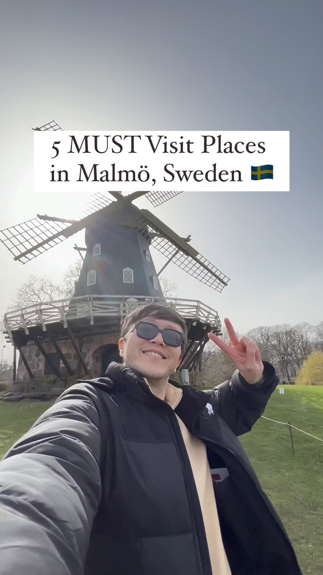 Malmö's Top Attractions: A Swedish City Guide