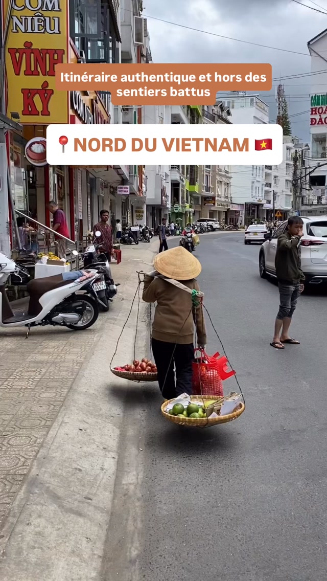 Northern Vietnam's Natural Wonders and Rural Escapes