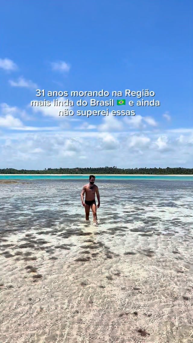 Beaches and Natural Wonders of Alagoas