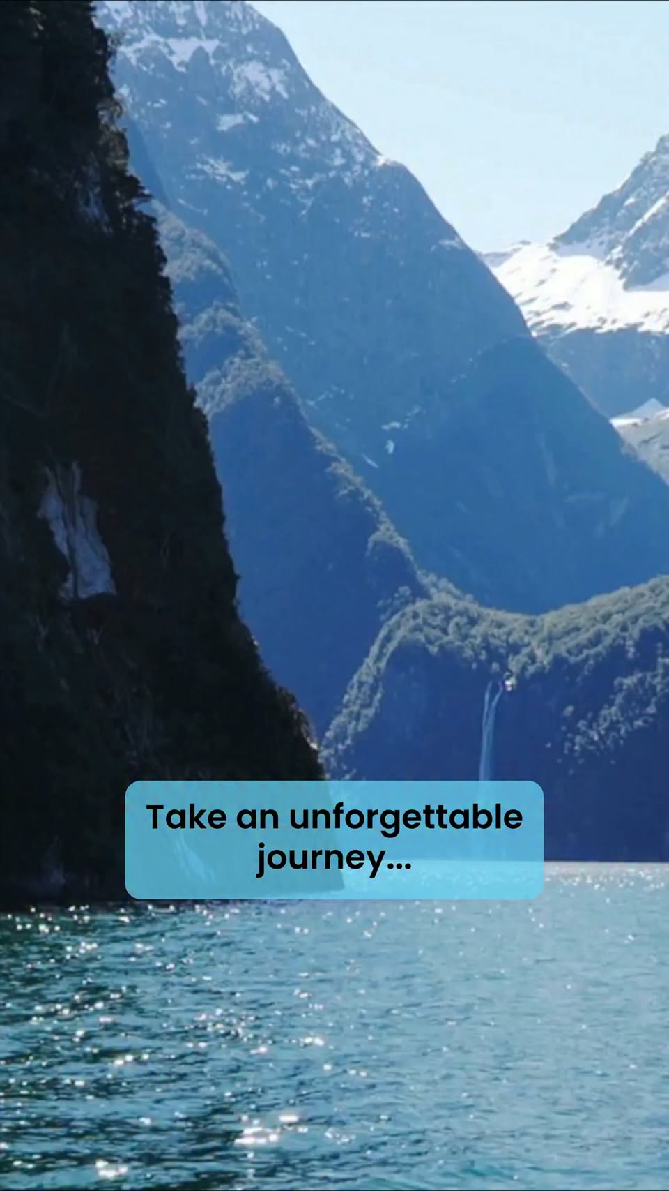 New Zealand Conservation Getaway In Both Islands