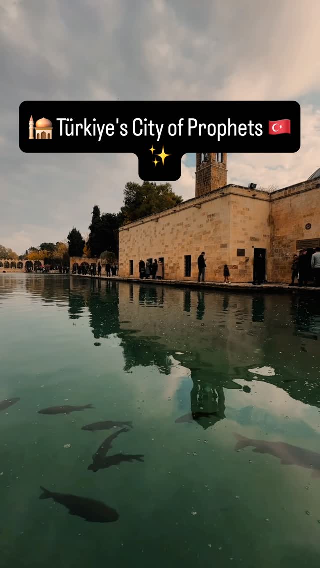 Islamic Heritage Sites of Southeast Türkiye