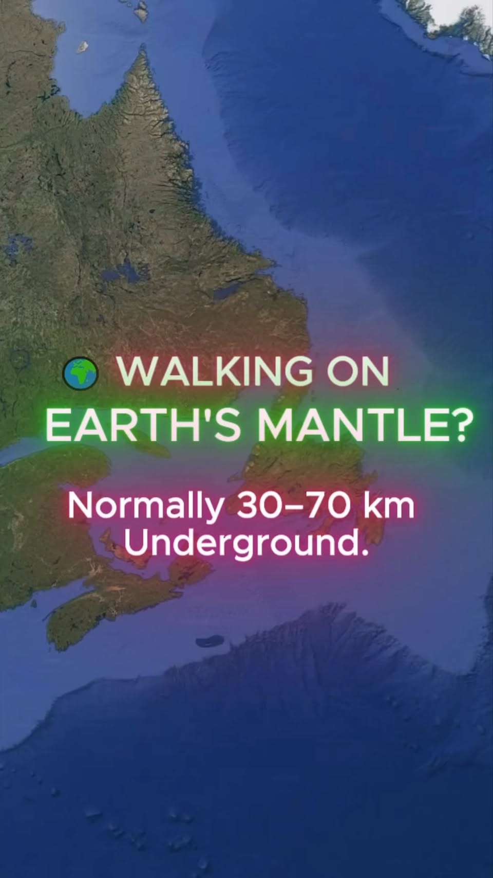 2 Parks in Newfoundland and Labrador