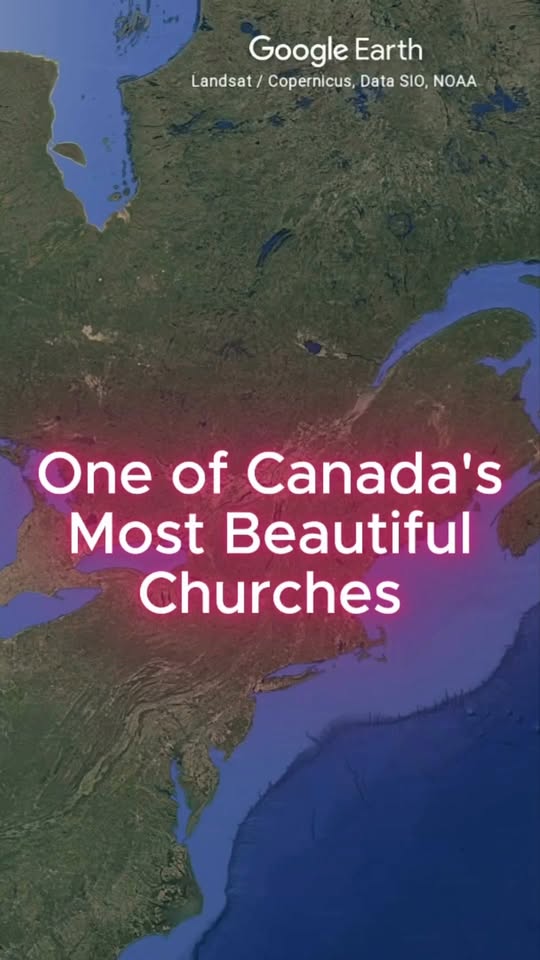 Notre-Dame Basilica's Breathtaking Beauty