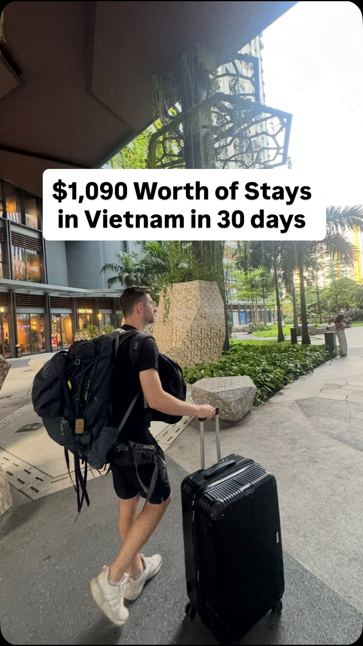 Vietnam Hotels For Your Next Trip