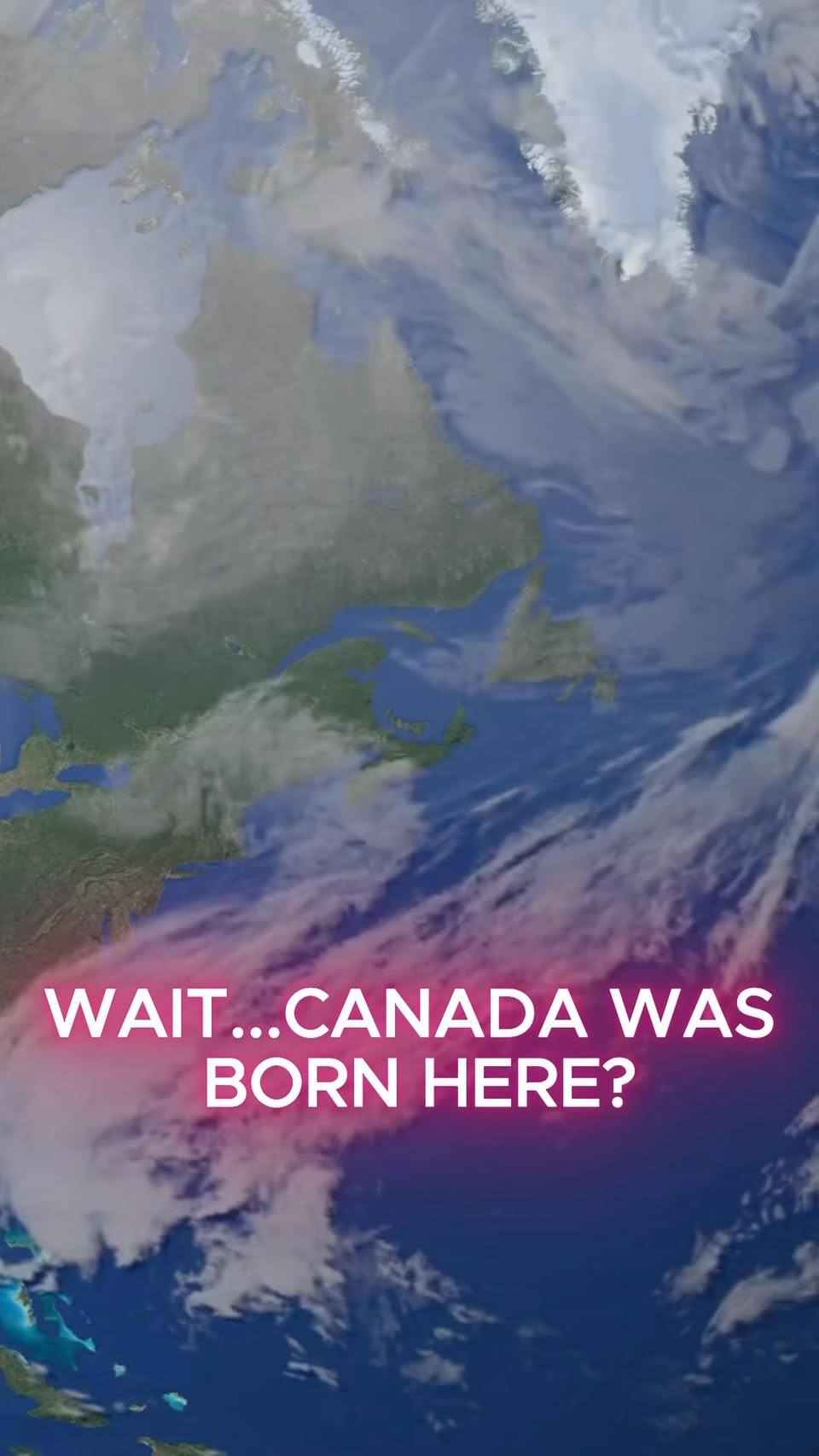 Birthplace Of Canada And Its Confederation