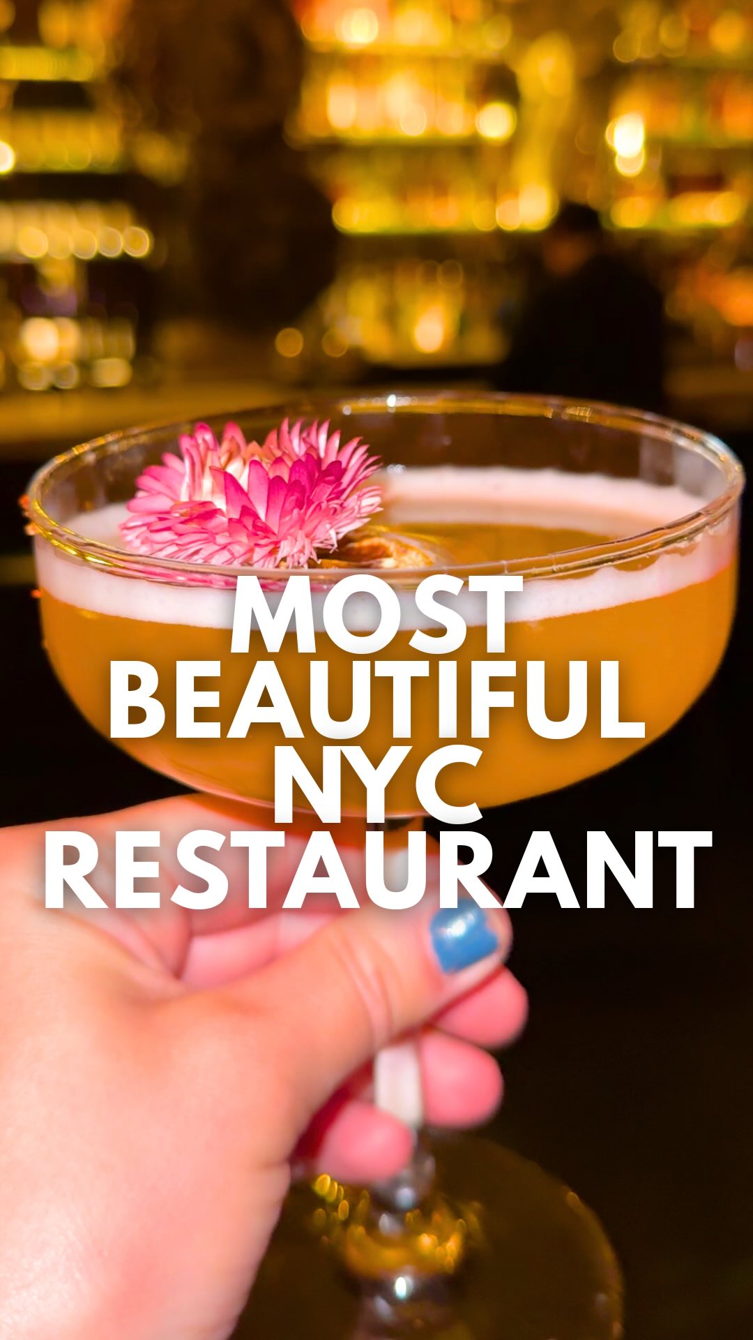 Victorian Dining In New York City