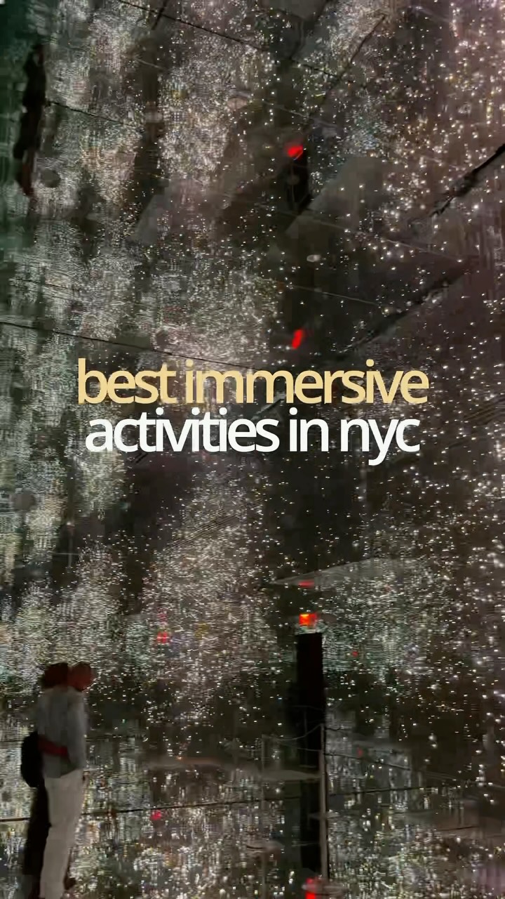 Immersive NYC Experiences: Masquerade and More
