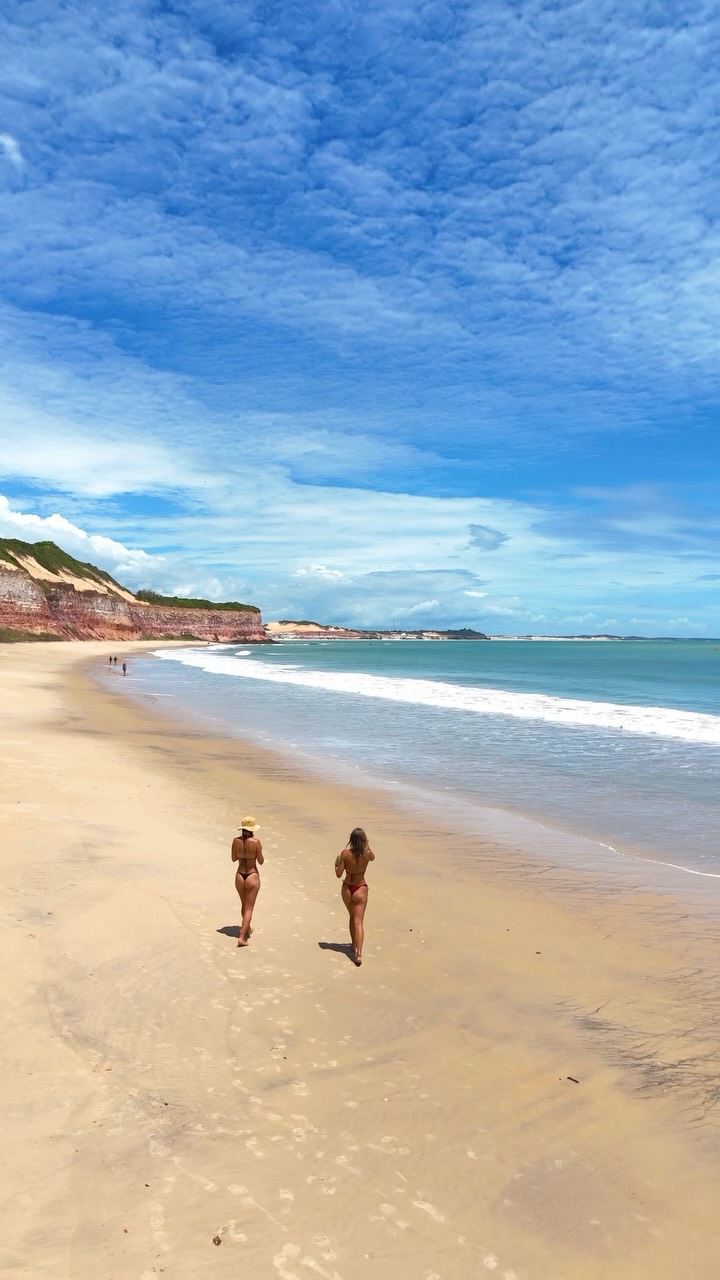 Brazilian Coastal Road Trip's Hidden Gems