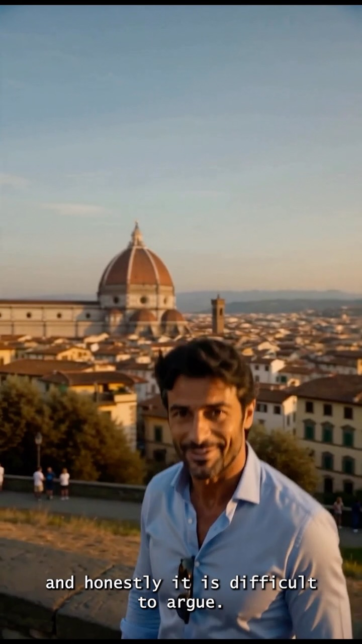 3 Attractions in Firenze