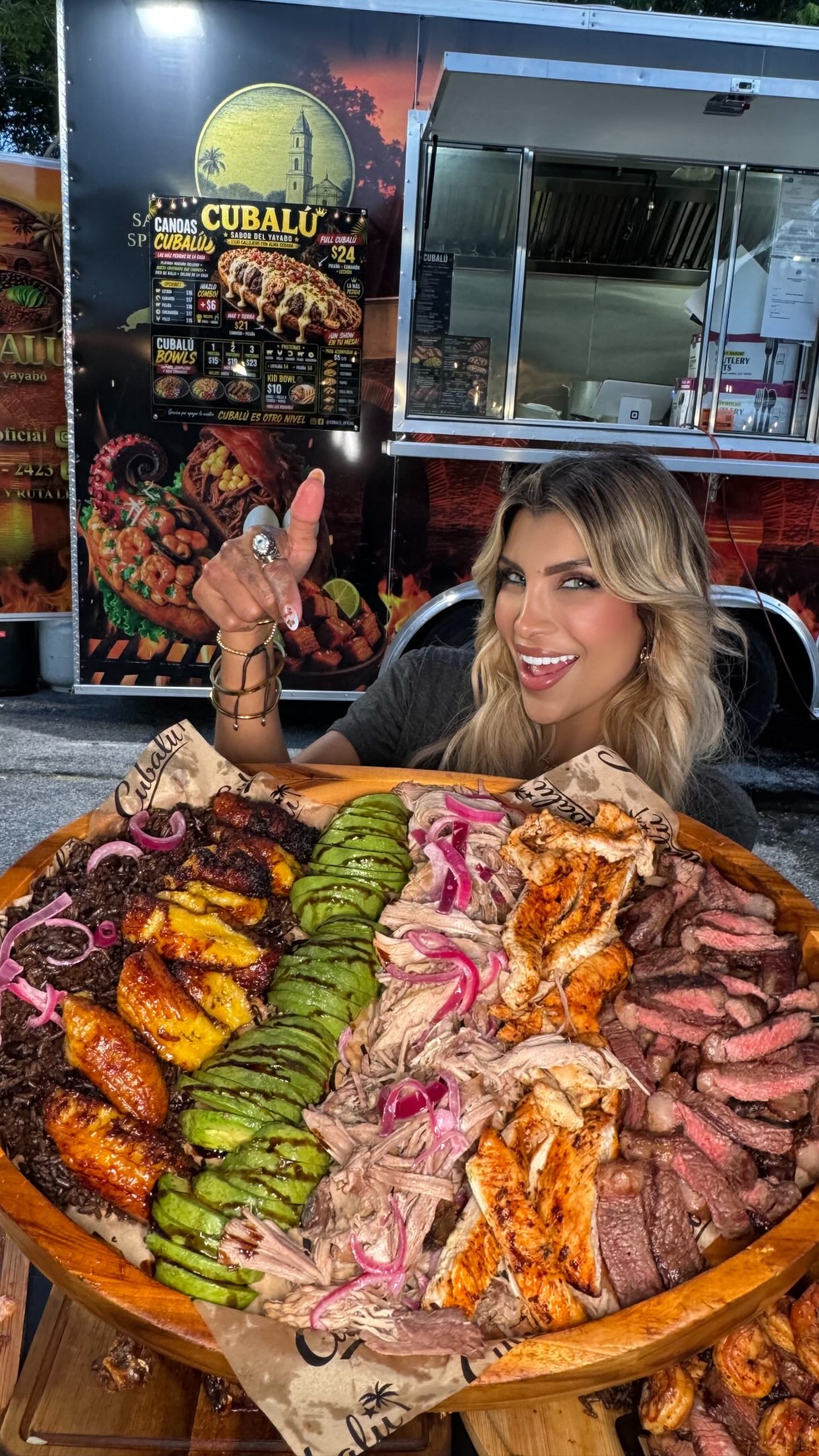 Authentic Cuban Cuisine Found At Cubalu