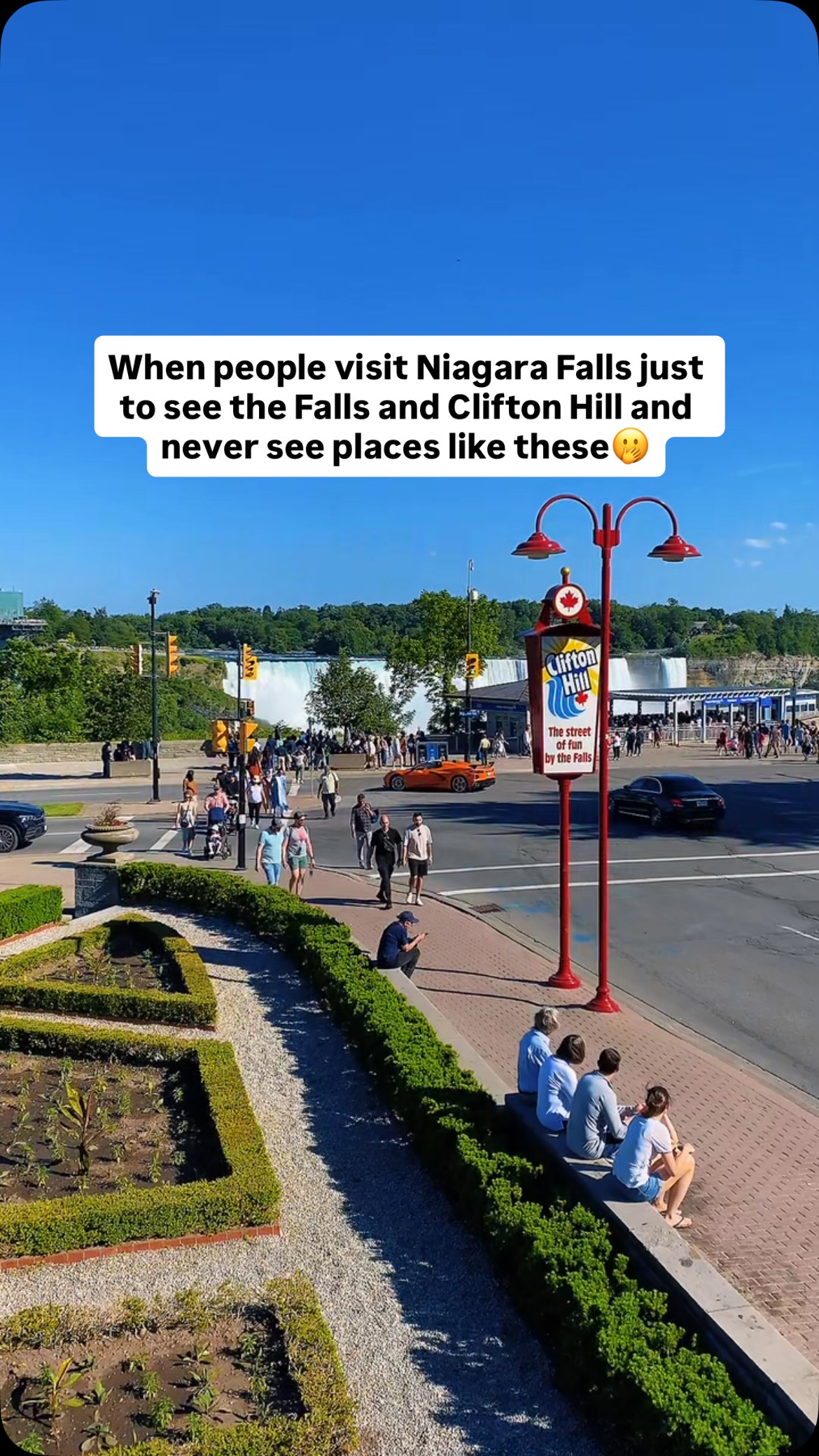 Niagara Falls Adventure Pass Hidden Gems