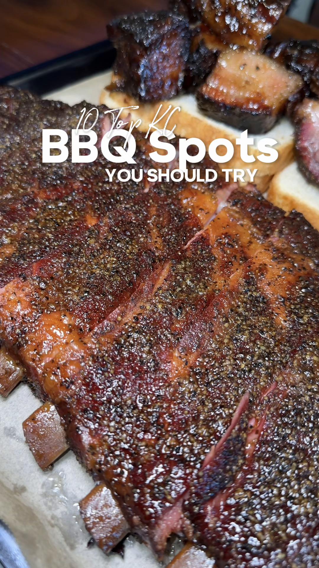 Ten Must-Try Kansas City Barbecue Restaurants