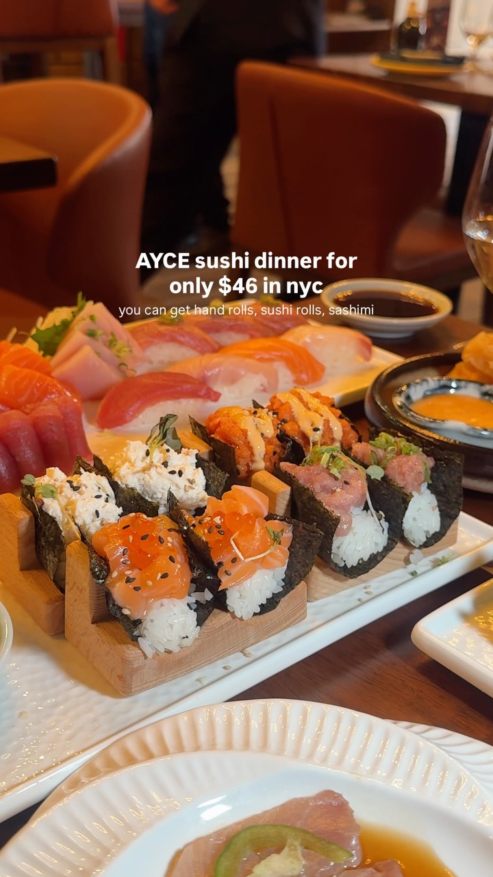 1 Restaurants in New York