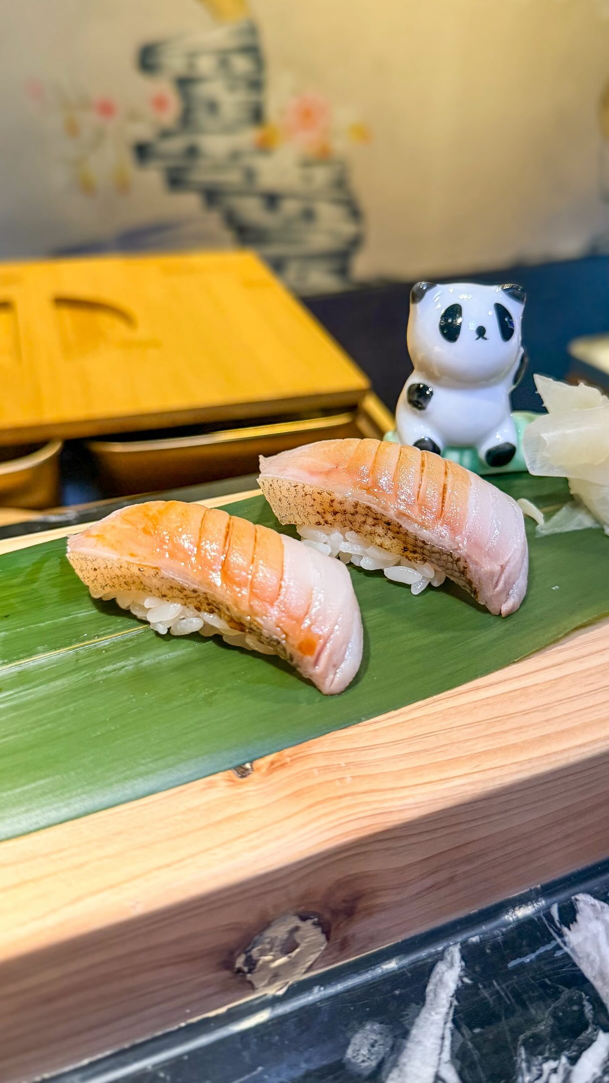 Affordable Omakase In New York City
