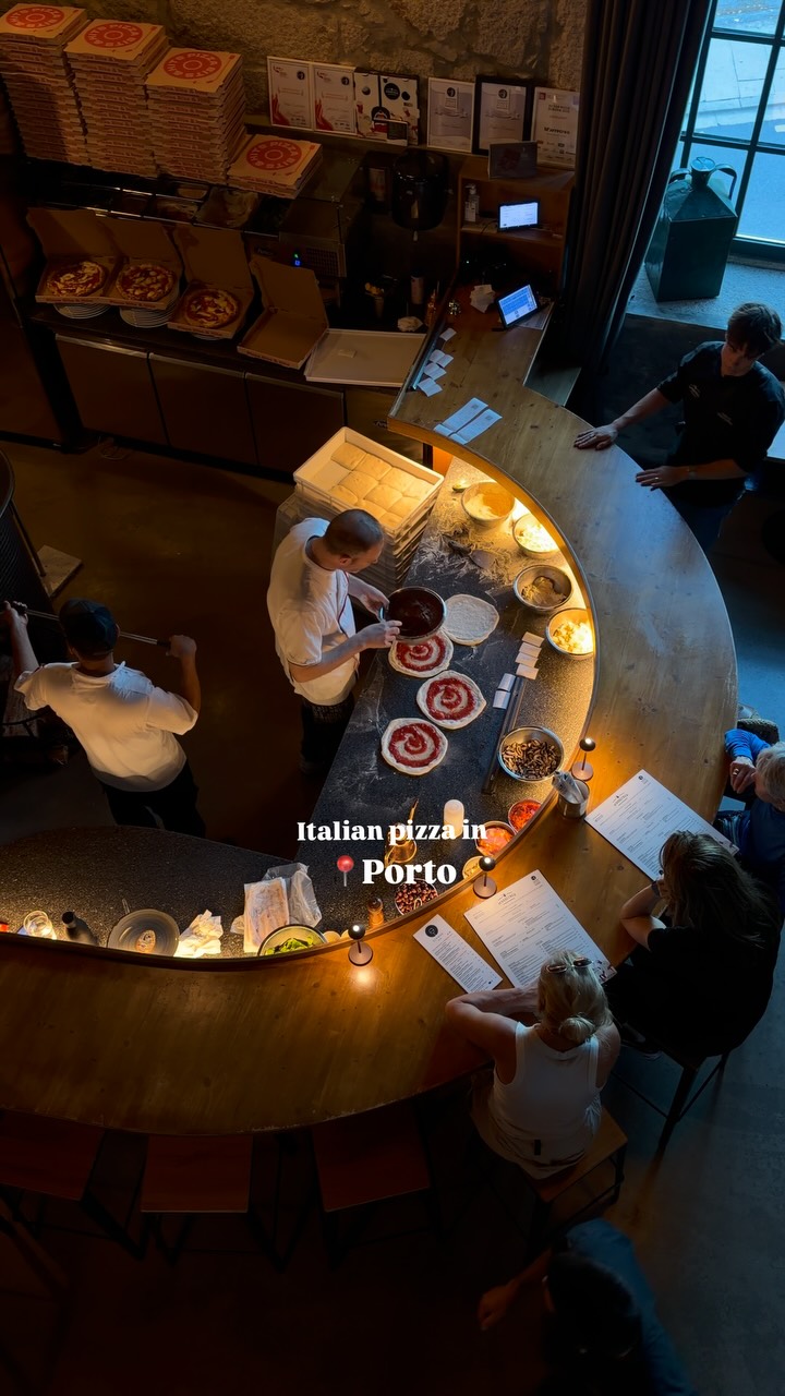 2 Restaurants in Vila Nova de Gaia