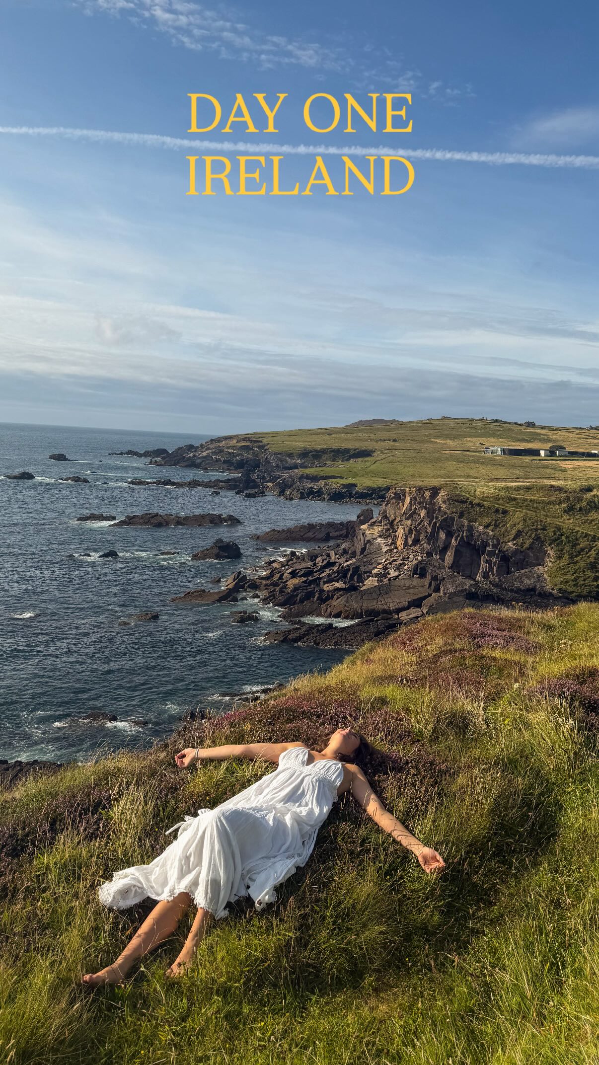 Galway Delights: Irish Stew, Live Music, and Ice Cream