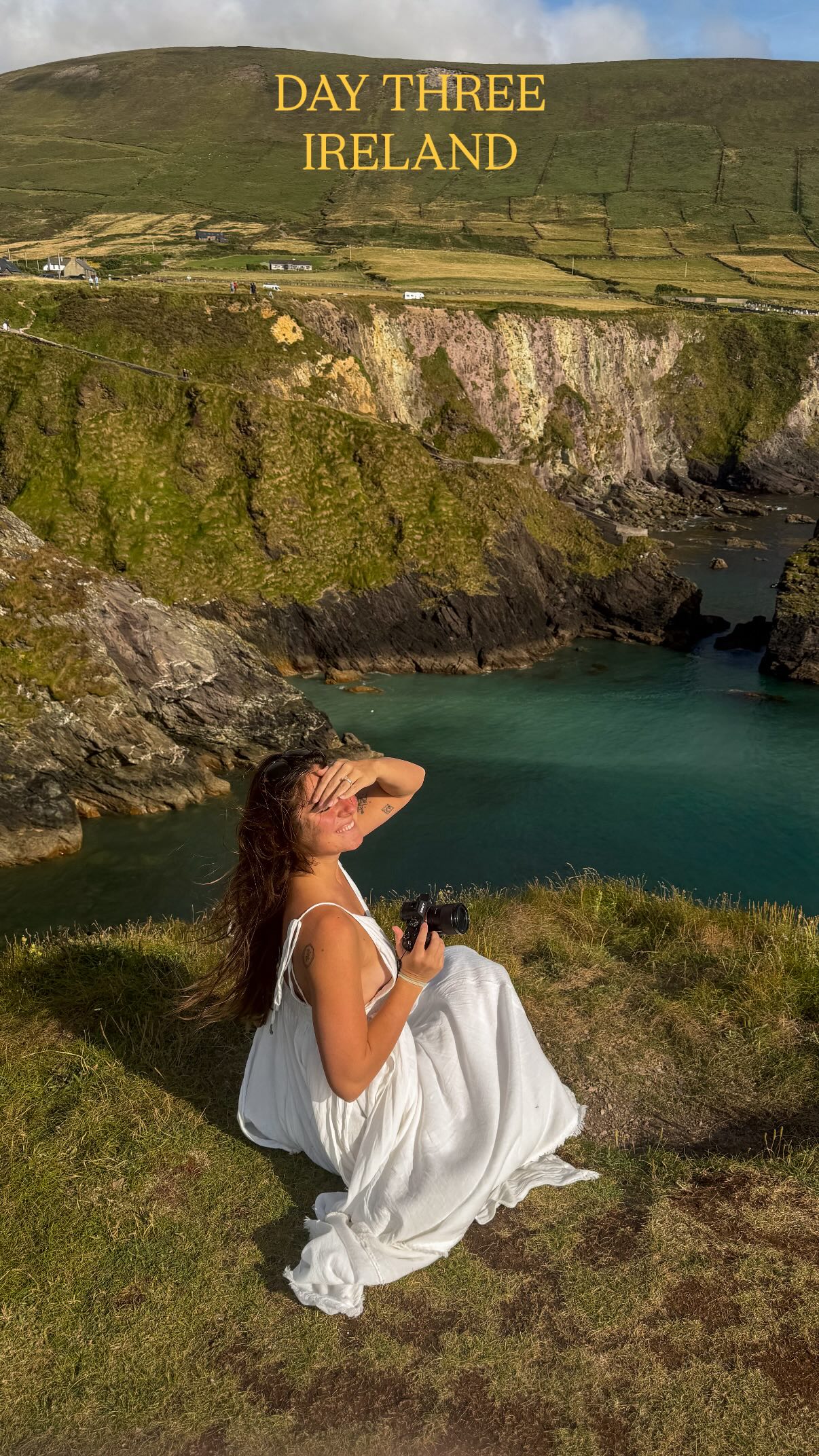 Dingle Peninsula Adventures and Dining