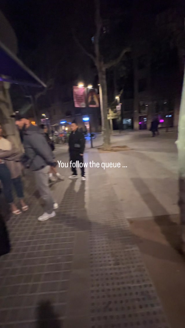 Plata Cocktail Bar: A Barcelona Night Out