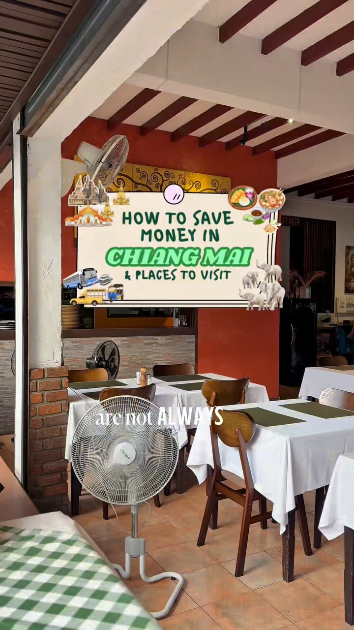 Chiang Mai Day Trip Highlights: Markets, Trails, and Food