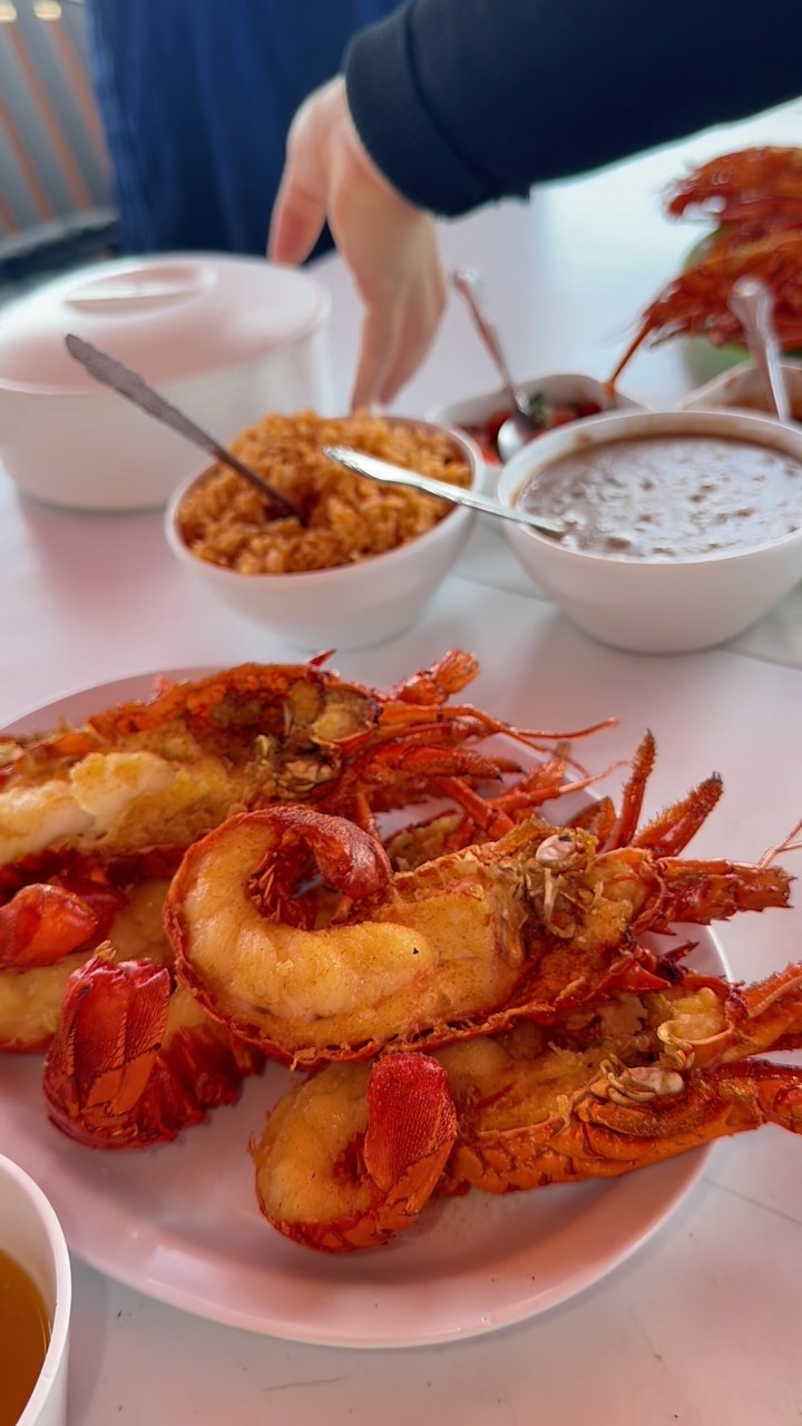 Mexican Coastal Towns for Lobster, Tacos, and Music