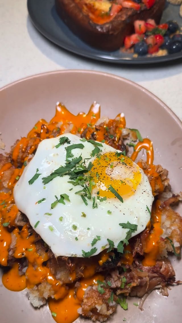 Mercadito Chicago Offers Endless Sunday Brunch
