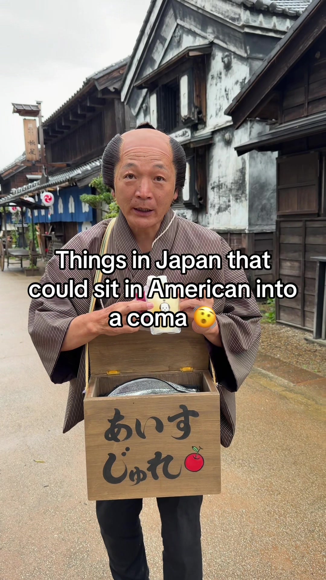 Edo Wonderland: A Journey Into Japan's Past