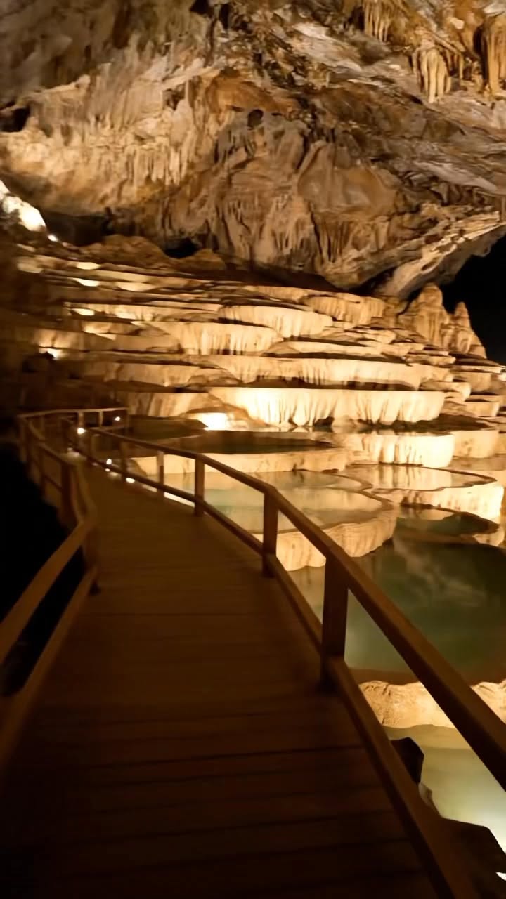 Akiyoshido Cave: Japan's Subterranean Cathedral