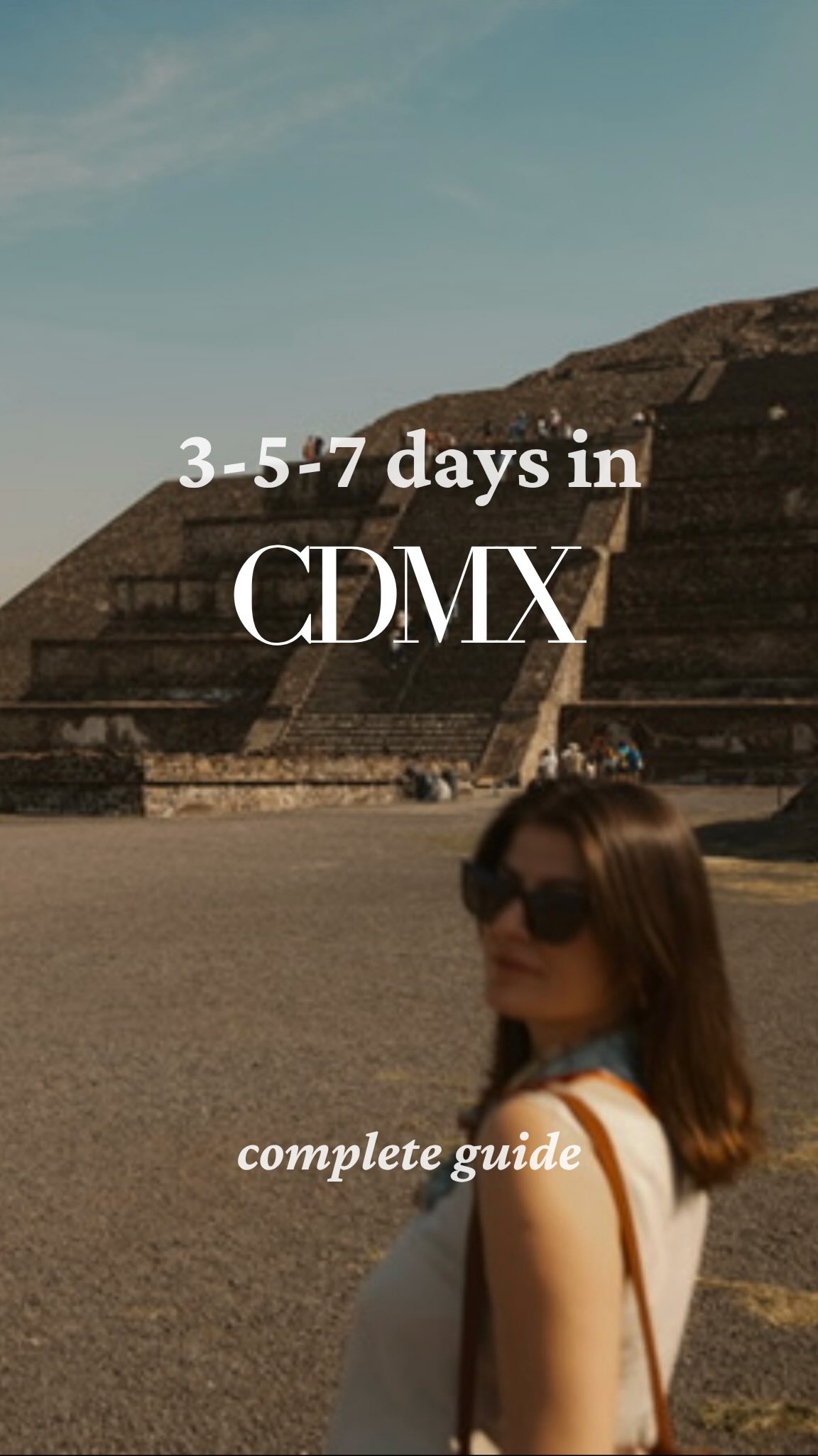 Mexico City Culinary and Cultural Highlights