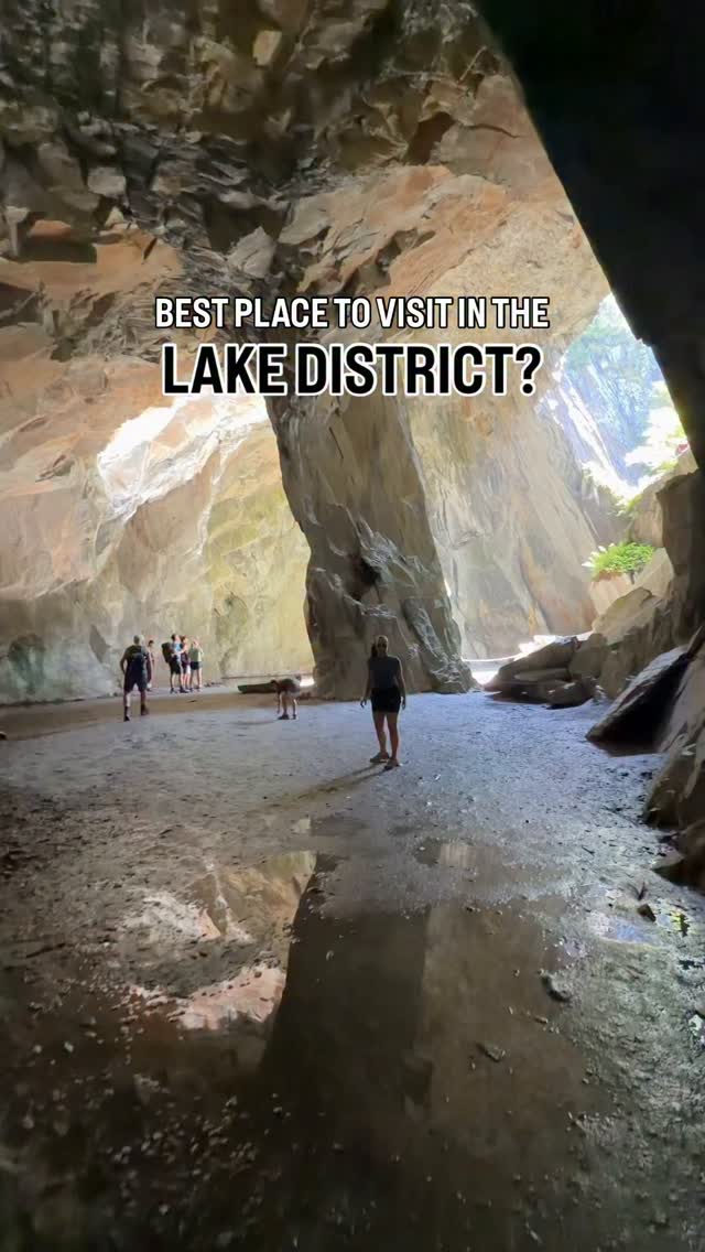Lake District's Best Spots: Slater Bridge & Dale End Farm
