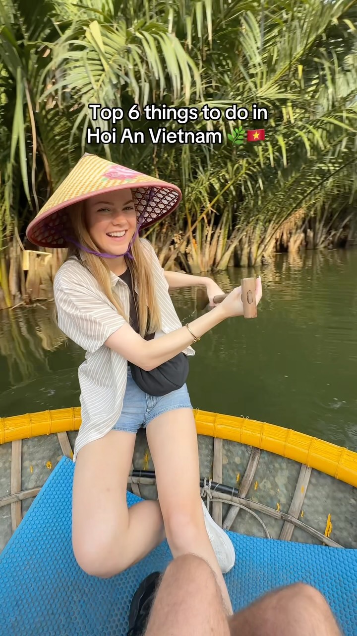 Hoi An: Temples, Markets, Food, and Heritage Sites