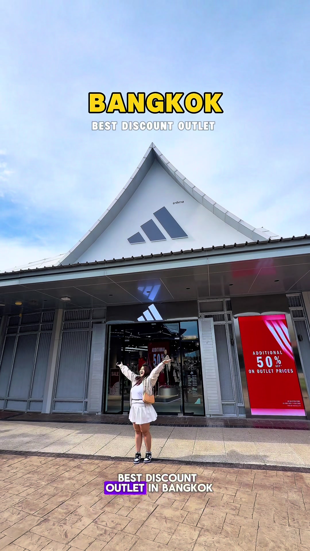 Bangkok Shopping Destinations For Luxury Goods