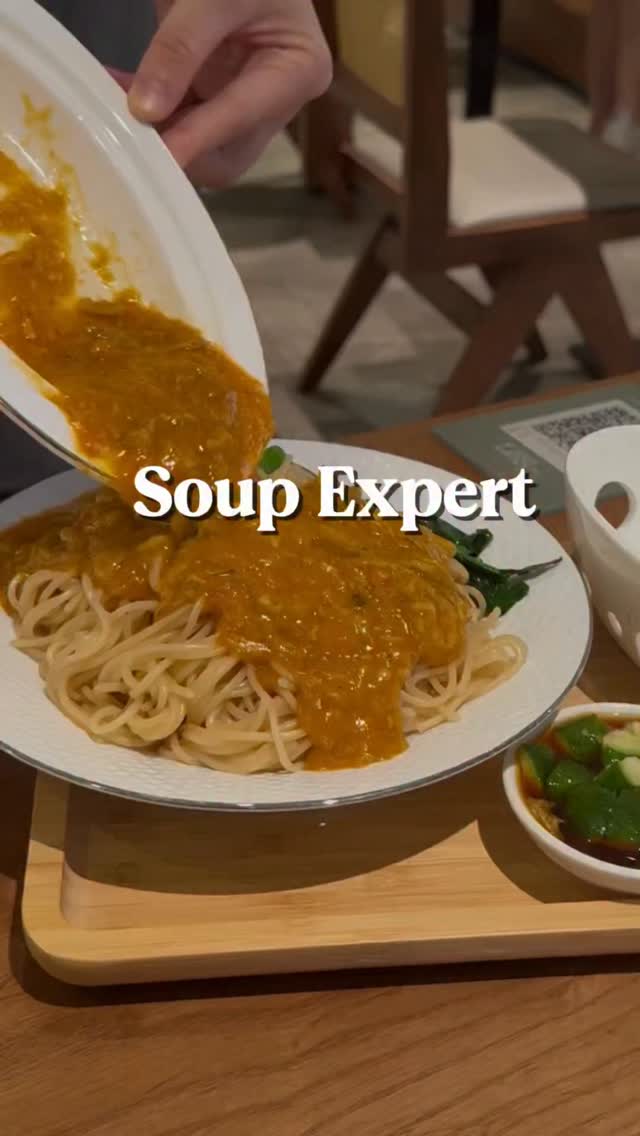 The Soup Expert Claypot Delights