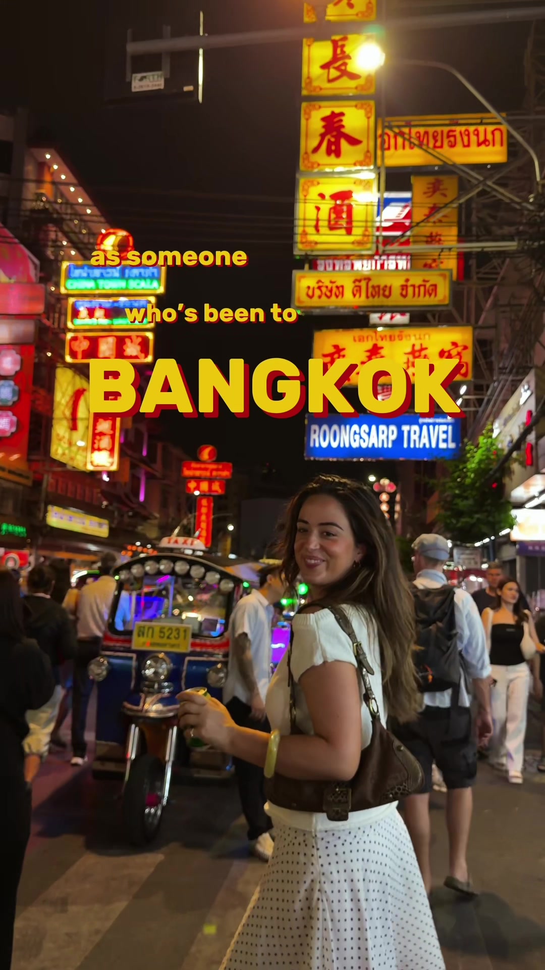 9 Places in Krung Thep Maha Nakhon